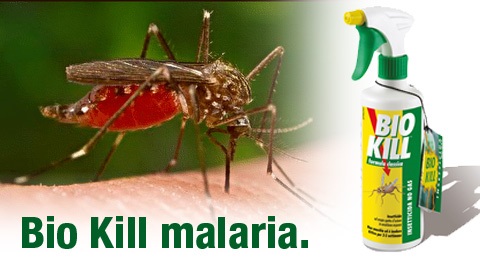 Scopri Bio Kill, l'insetticida che rispetta l'ambiente